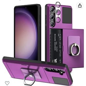 Brand New Vofolen for Samsung Galaxy S23 Case Wallet